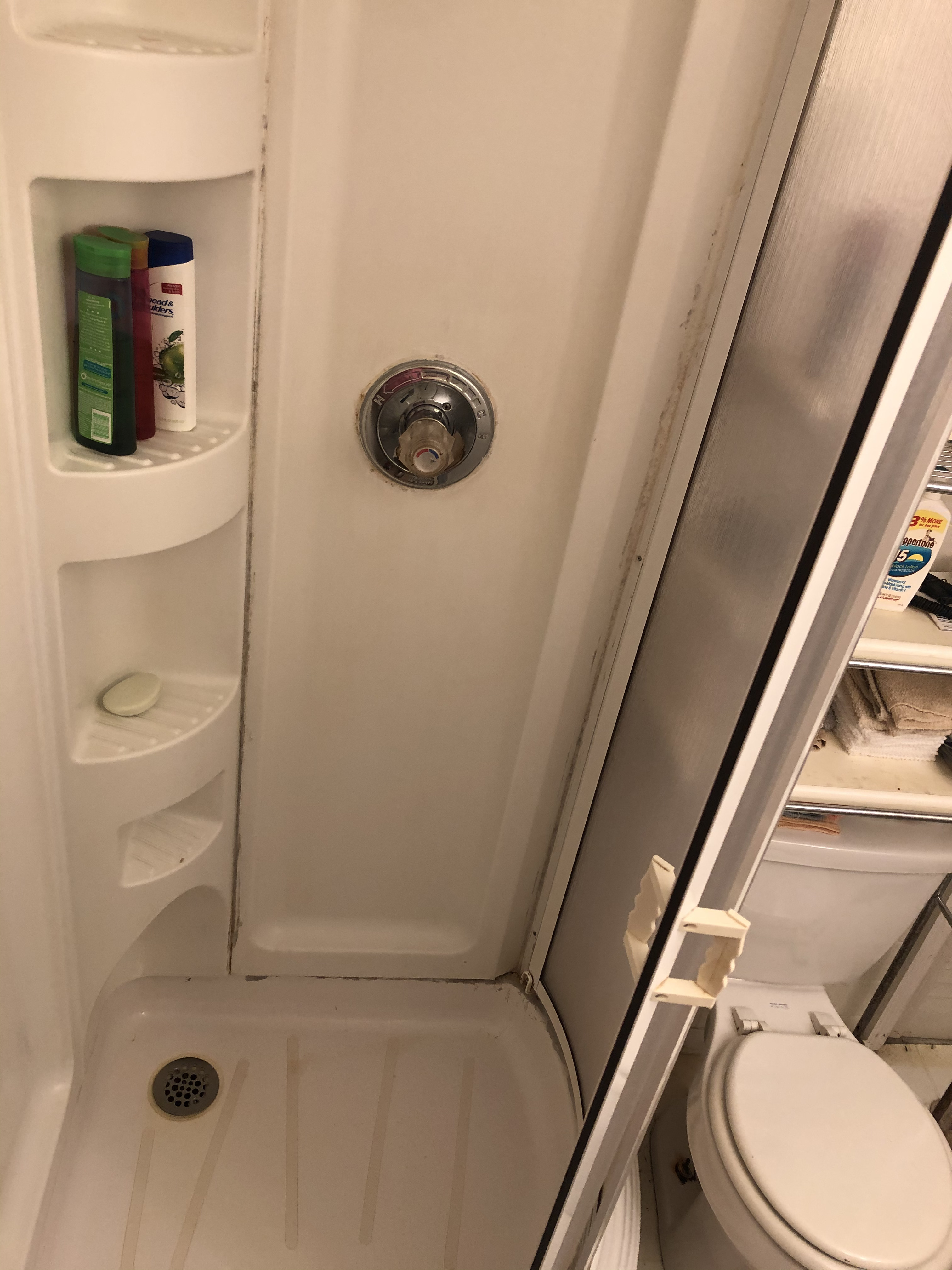 After Cleaning